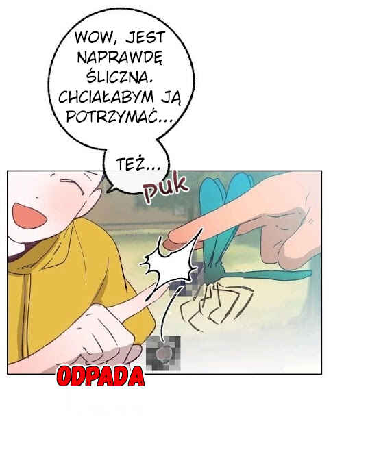Love Tractor Chapter 14 - Page 22
