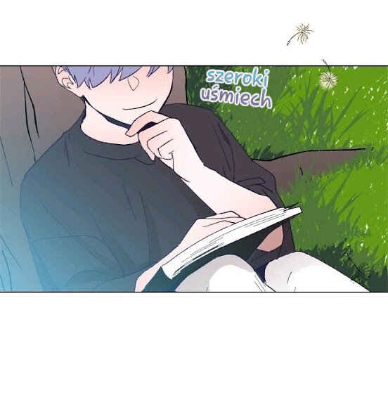 Love Tractor Chapter 14 - Page 26