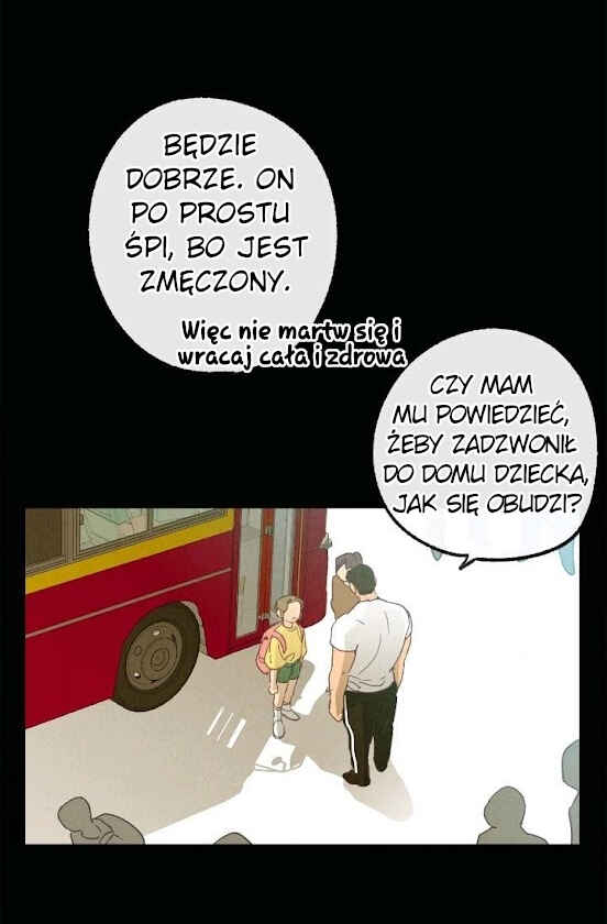 Love Tractor Chapter 14 - Page 33