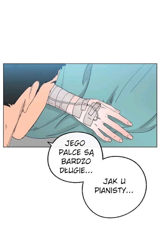 Love Tractor Chapter 14 - Page 37