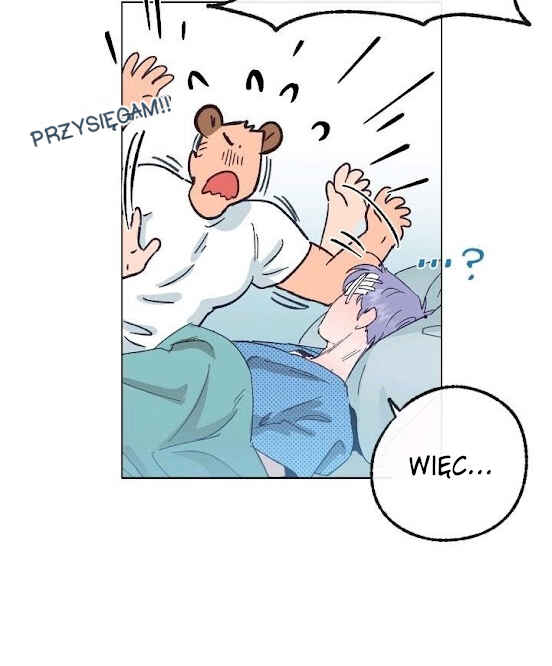 Love Tractor Chapter 14 - Page 42