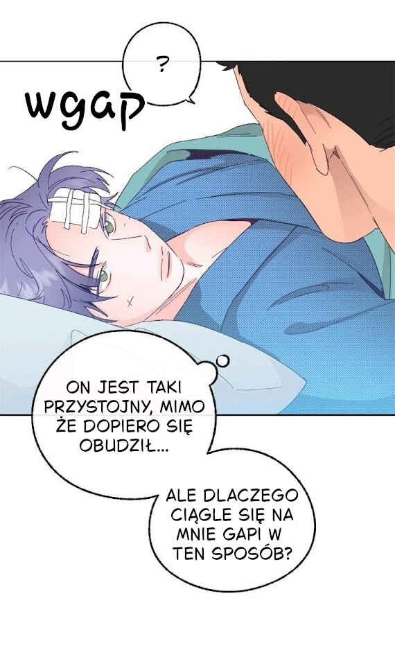 Love Tractor Chapter 14 - Page 49