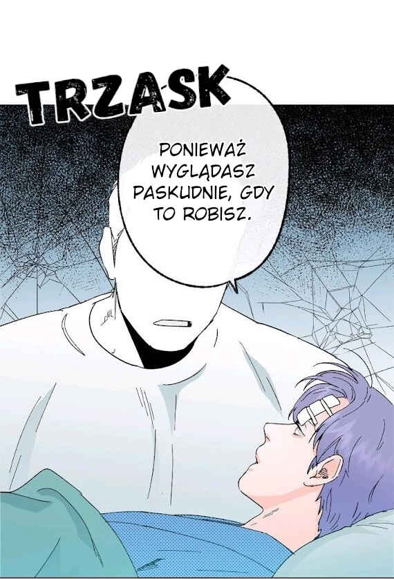 Love Tractor Chapter 14 - Page 50