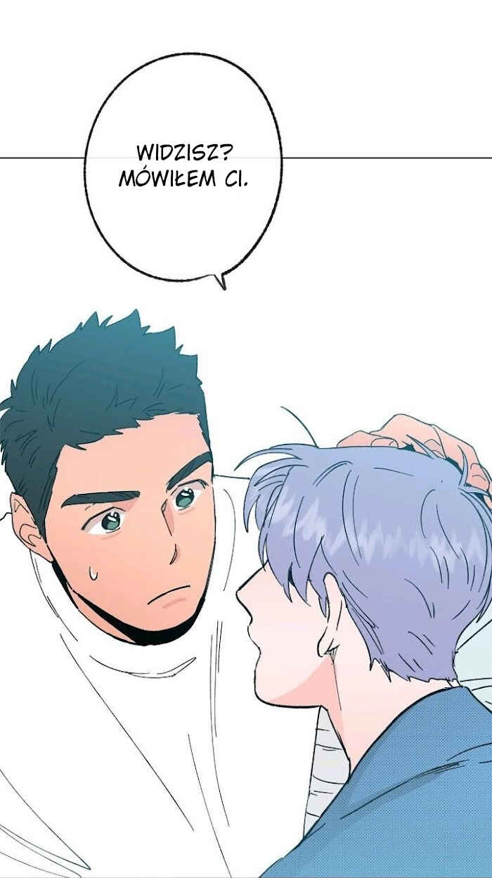 Love Tractor Chapter 14 - Page 68