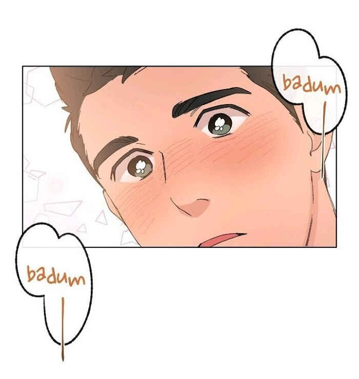 Love Tractor Chapter 14 - Page 70