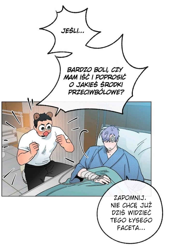 Love Tractor Chapter 14 - Page 71