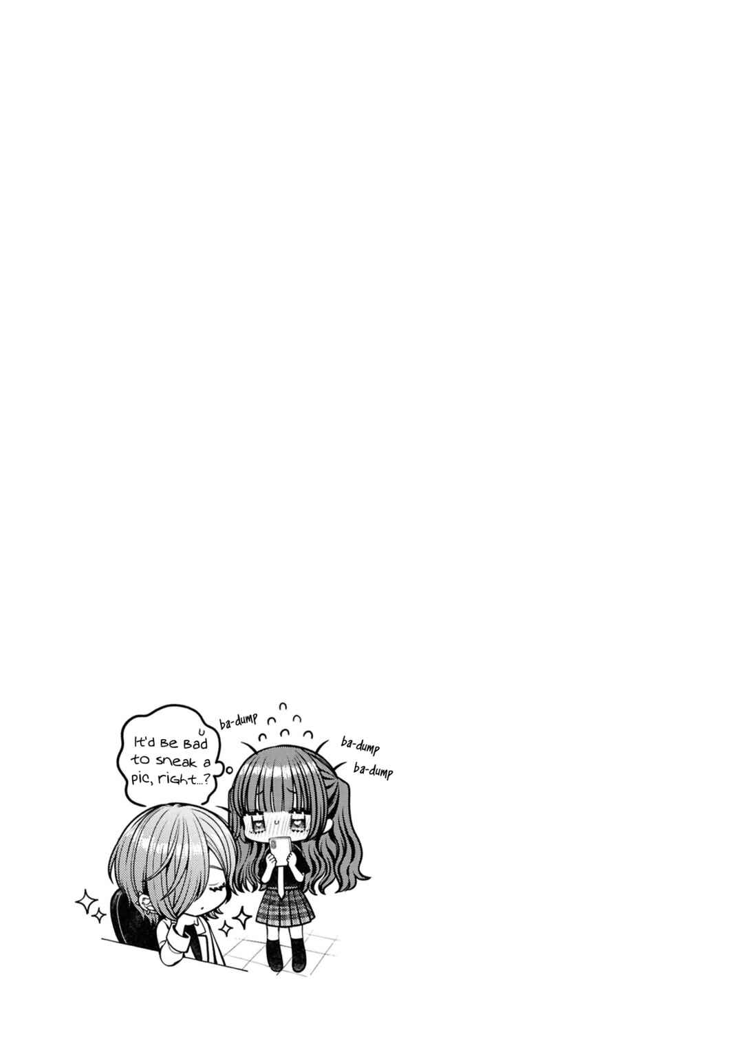 Sabori nara Hokenshitsu de Douzo? Chapter 10.5 - Page 5