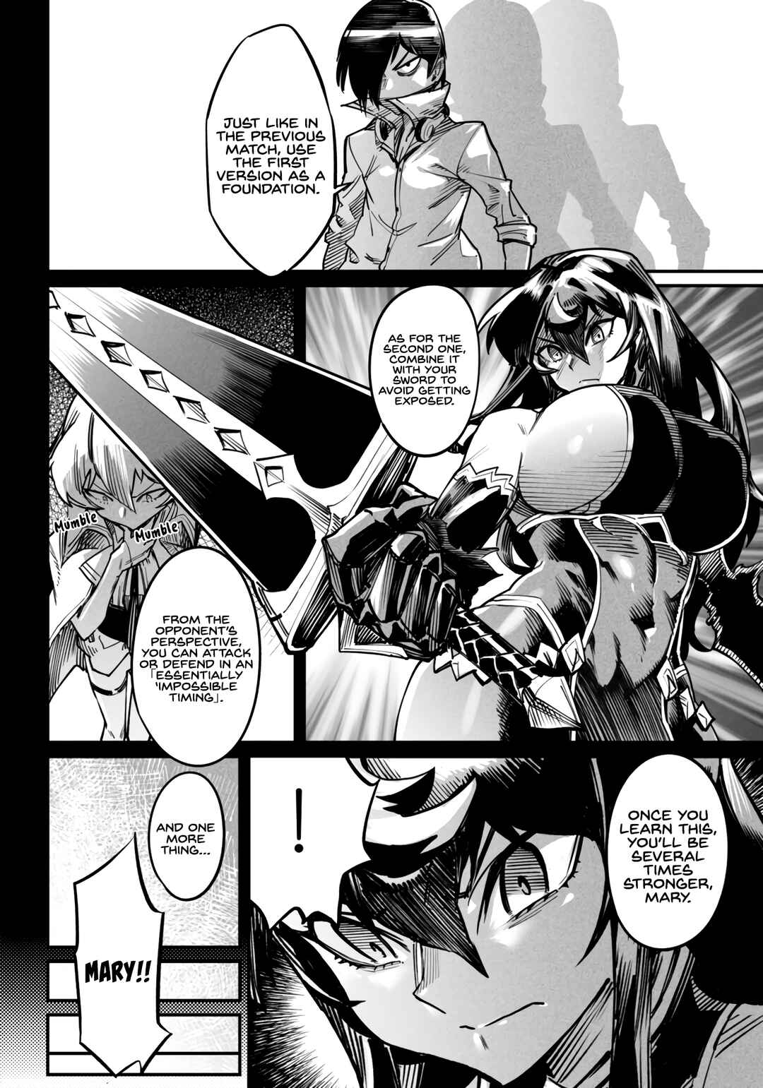 Tensei Coliseum: Saijaku Skill de Saikyou no Onna-tachi o Koryaku Shite Dorei Harem Tsukurimasu Chapter 17 - Page 13