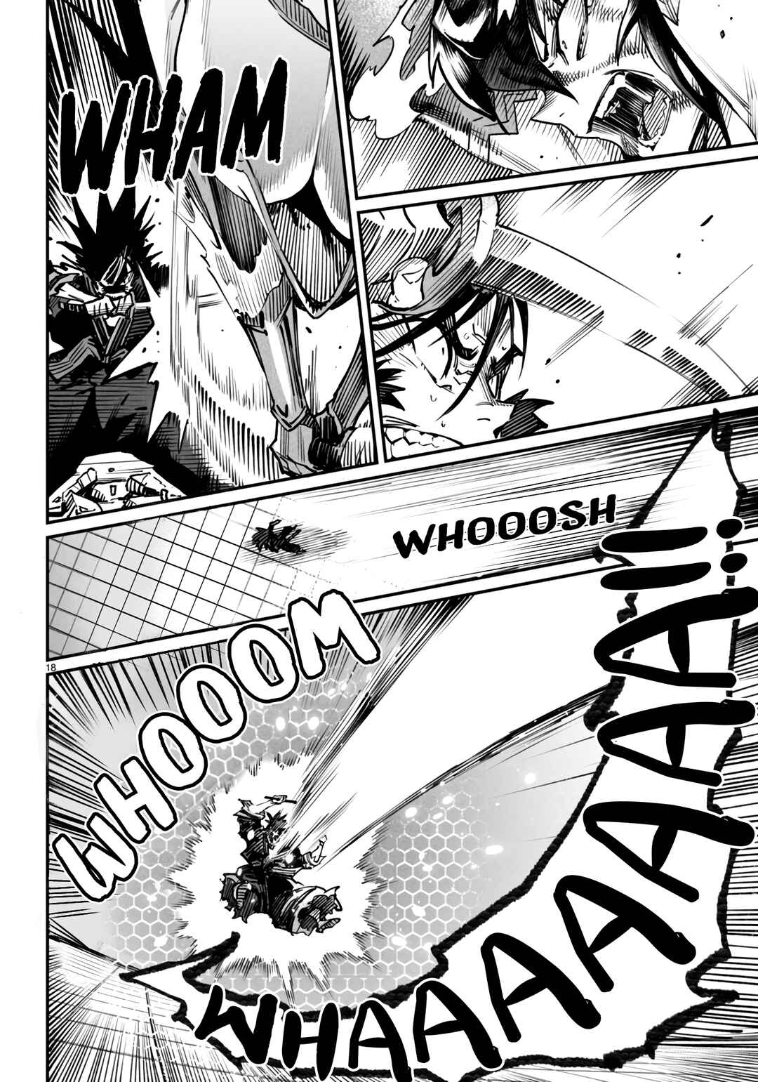 Tensei Coliseum: Saijaku Skill de Saikyou no Onna-tachi o Koryaku Shite Dorei Harem Tsukurimasu Chapter 17 - Page 21