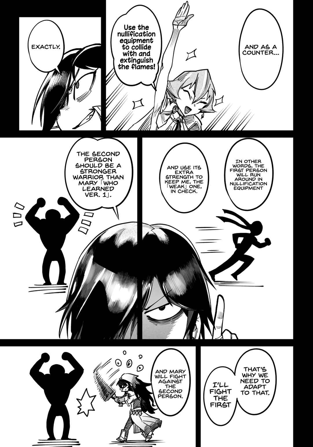 Tensei Coliseum: Saijaku Skill de Saikyou no Onna-tachi o Koryaku Shite Dorei Harem Tsukurimasu Chapter 17 - Page 28