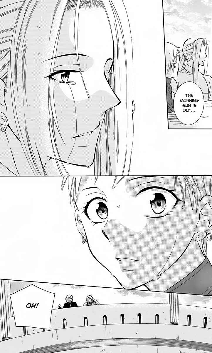 Soredemo Sekai wa Utsukushii Chapter 79 - Page 24