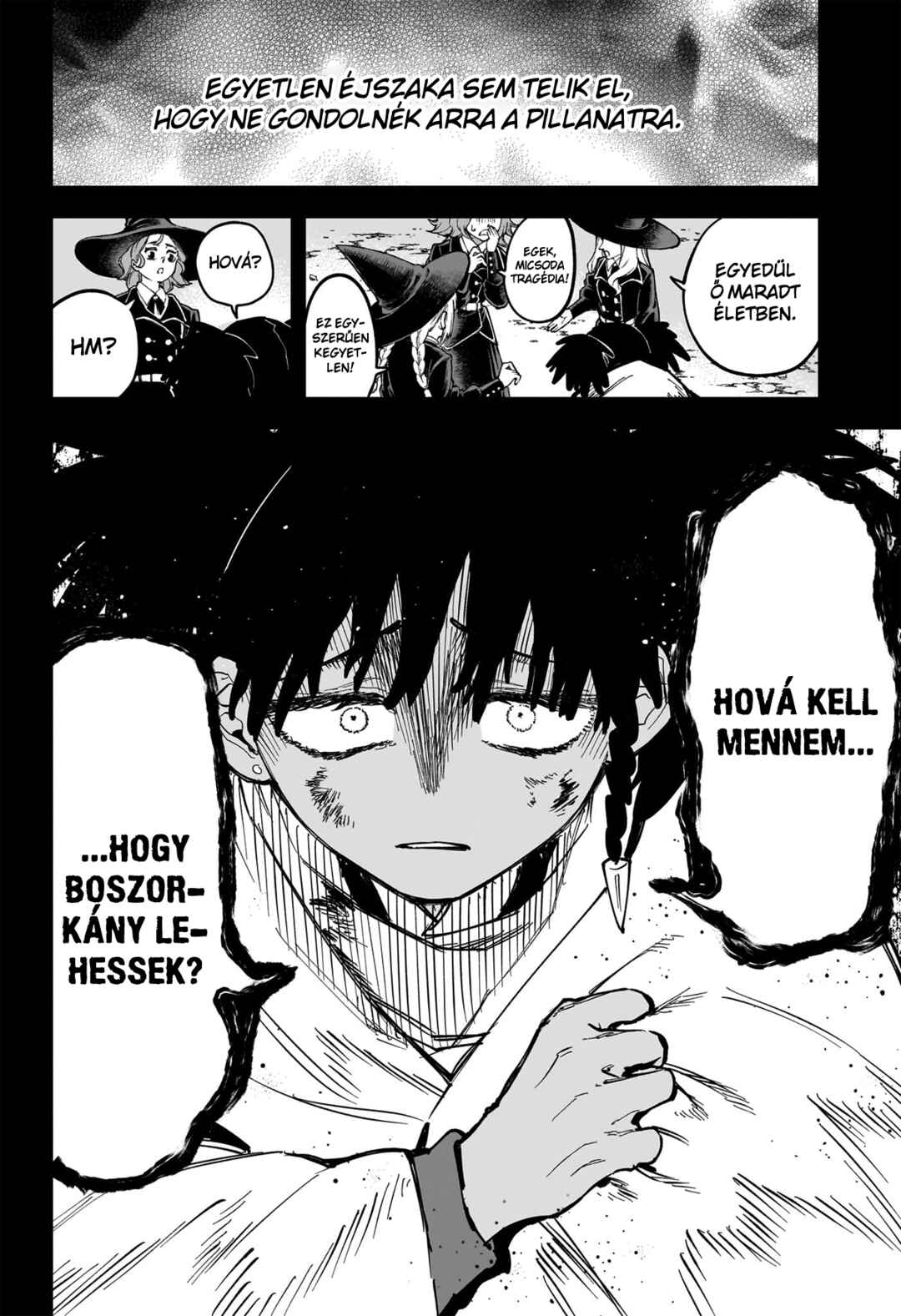 Madan no Ichi Chapter 65 - Page 14