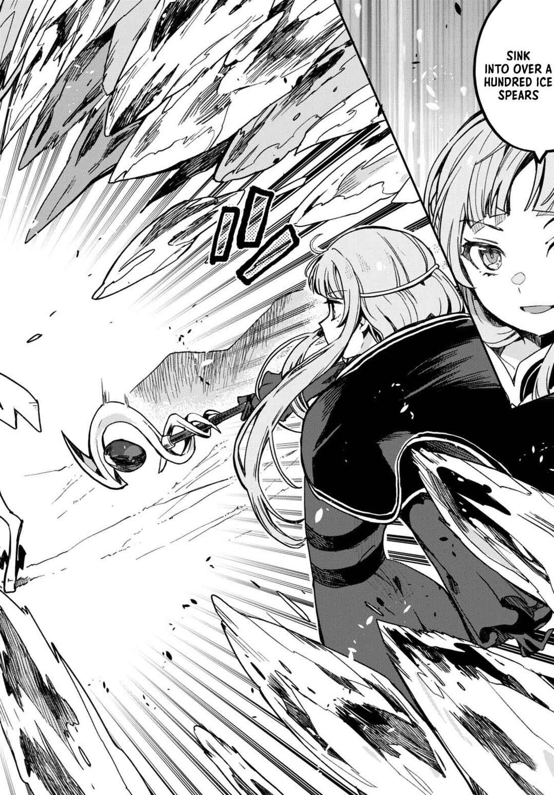 Only Sense Online Chapter 96 - Page 21