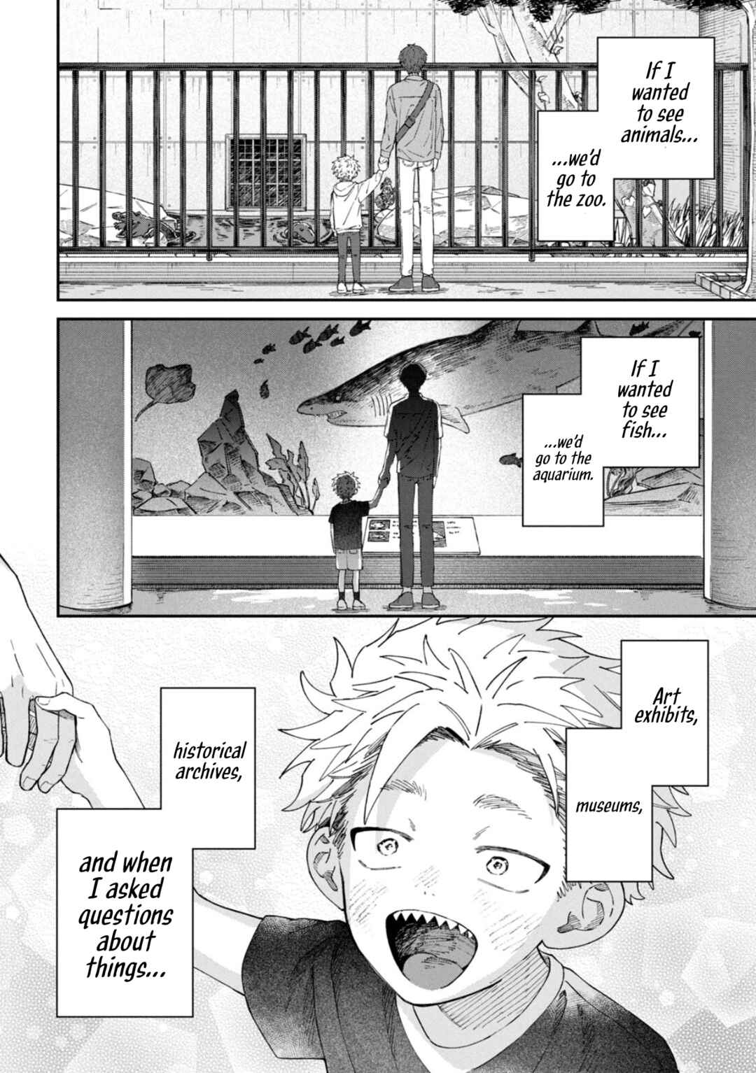 Zeikin de Katta Hon Chapter 85 - Page 12