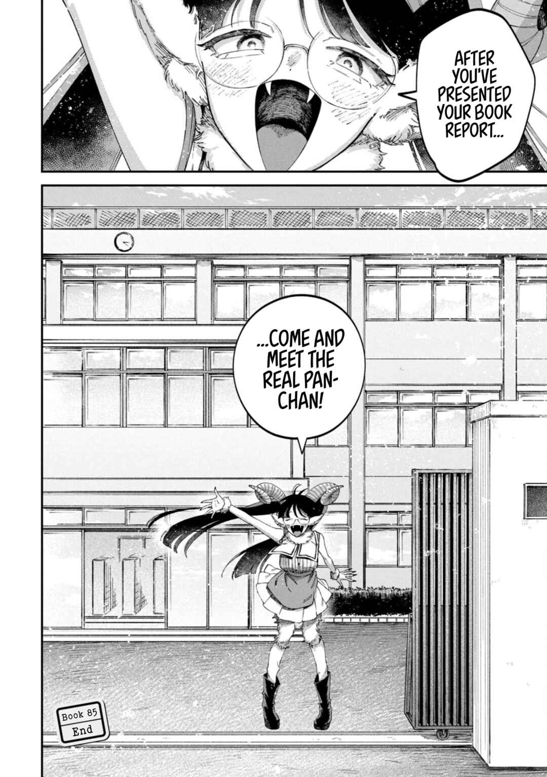 Zeikin de Katta Hon Chapter 85 - Page 20
