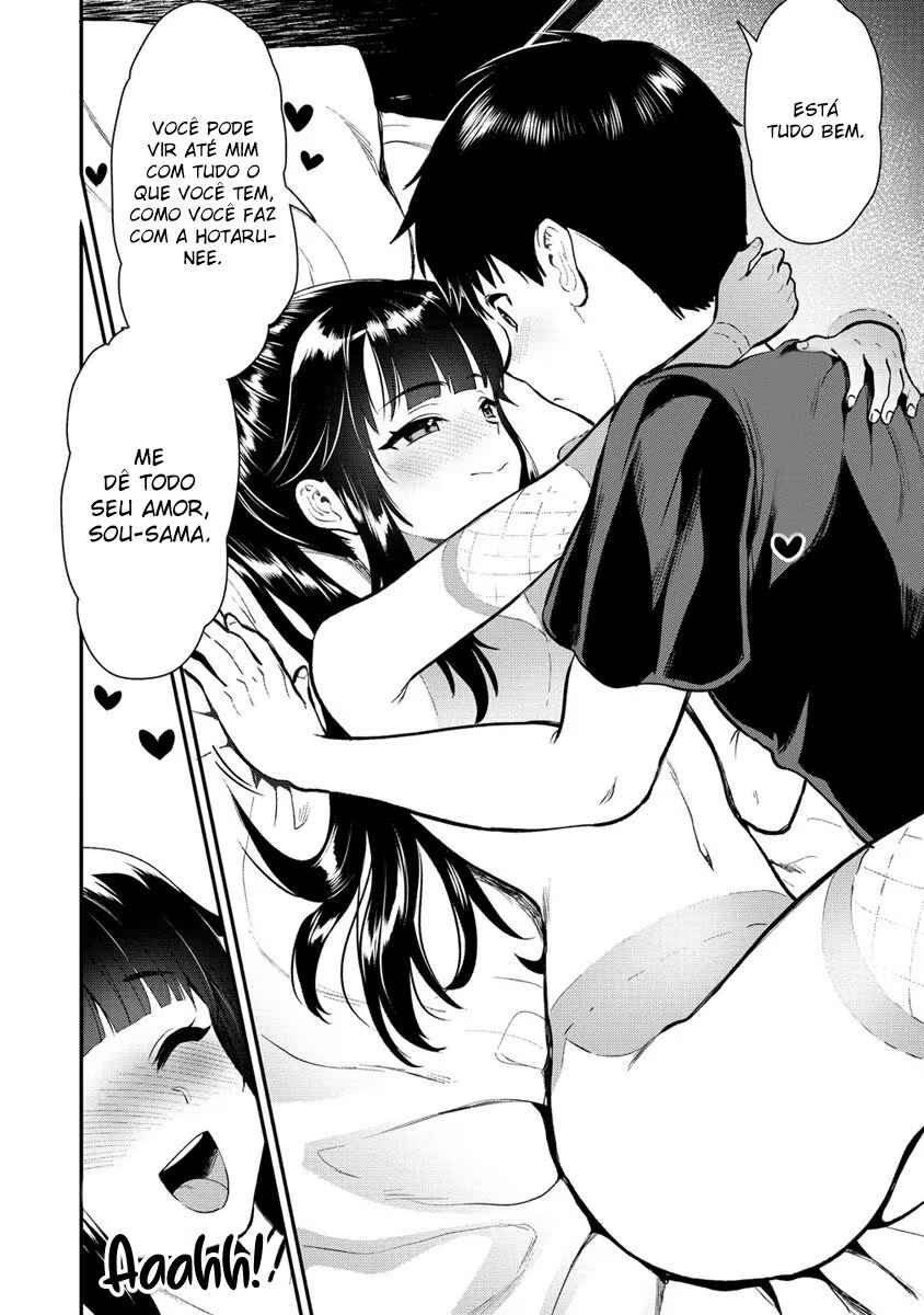 Makenshi no Maken Niyoru Maken no Tame no Harem Life Chapter 19 - Page 30