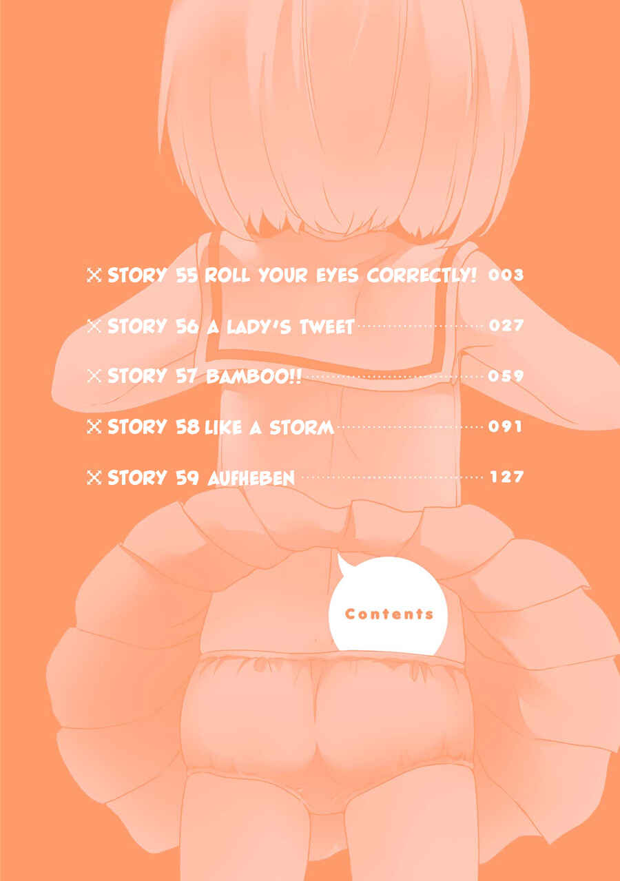 Ore ga Ojousama Gakkou ni "Shomin Sample" to shite Rachirareta Ken Chapter 57 - Page 4