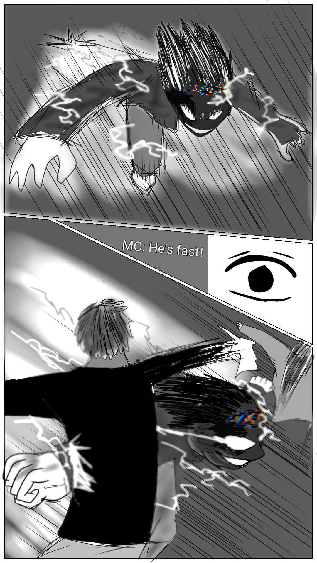 Doki Doki Literature Club - Your reality (Doujinshi) Chapter 1 - Page 12