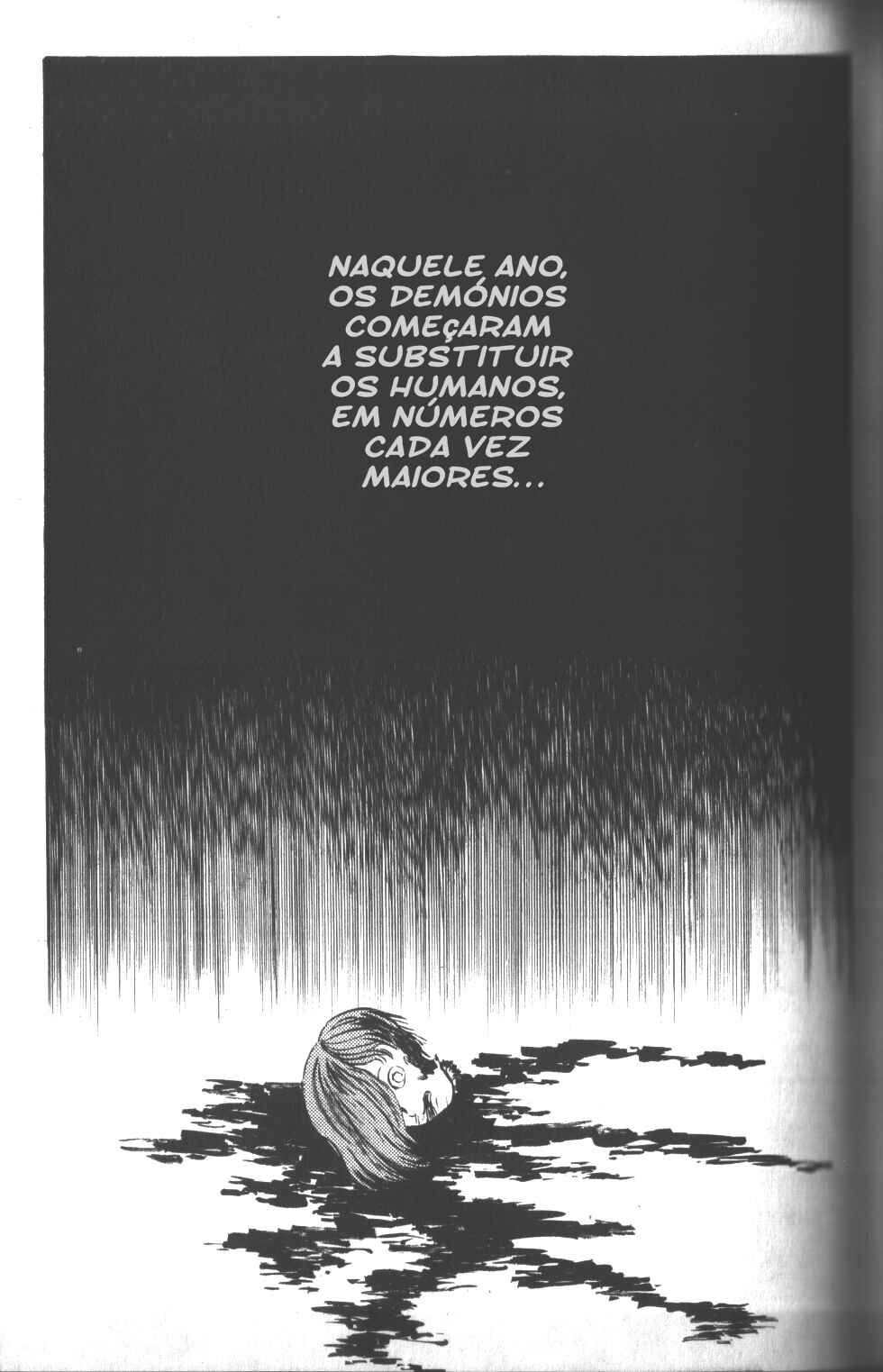 Devilman Chapter 6 - Page 16