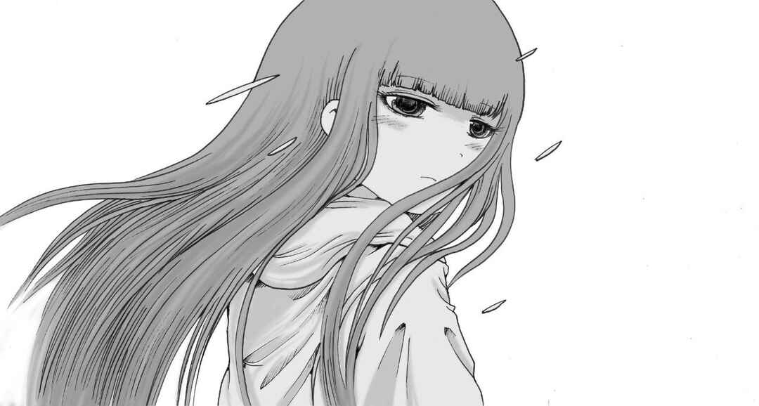 High Score Girl DASH Chapter 31 - Page 35