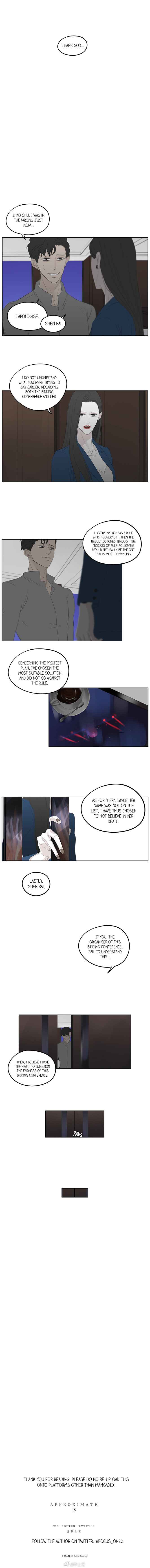 APPROXIMATE Chapter 15 - Page 9