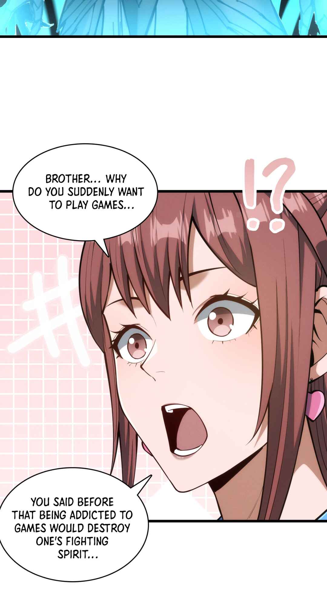 God of Games: The Ultimate Evolution Chapter 1 - Page 101