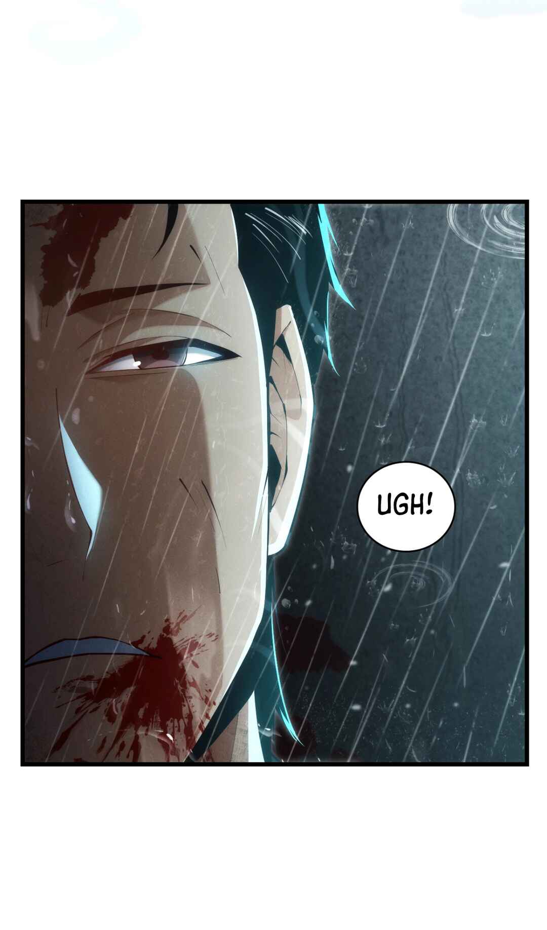 God of Games: The Ultimate Evolution Chapter 1 - Page 20
