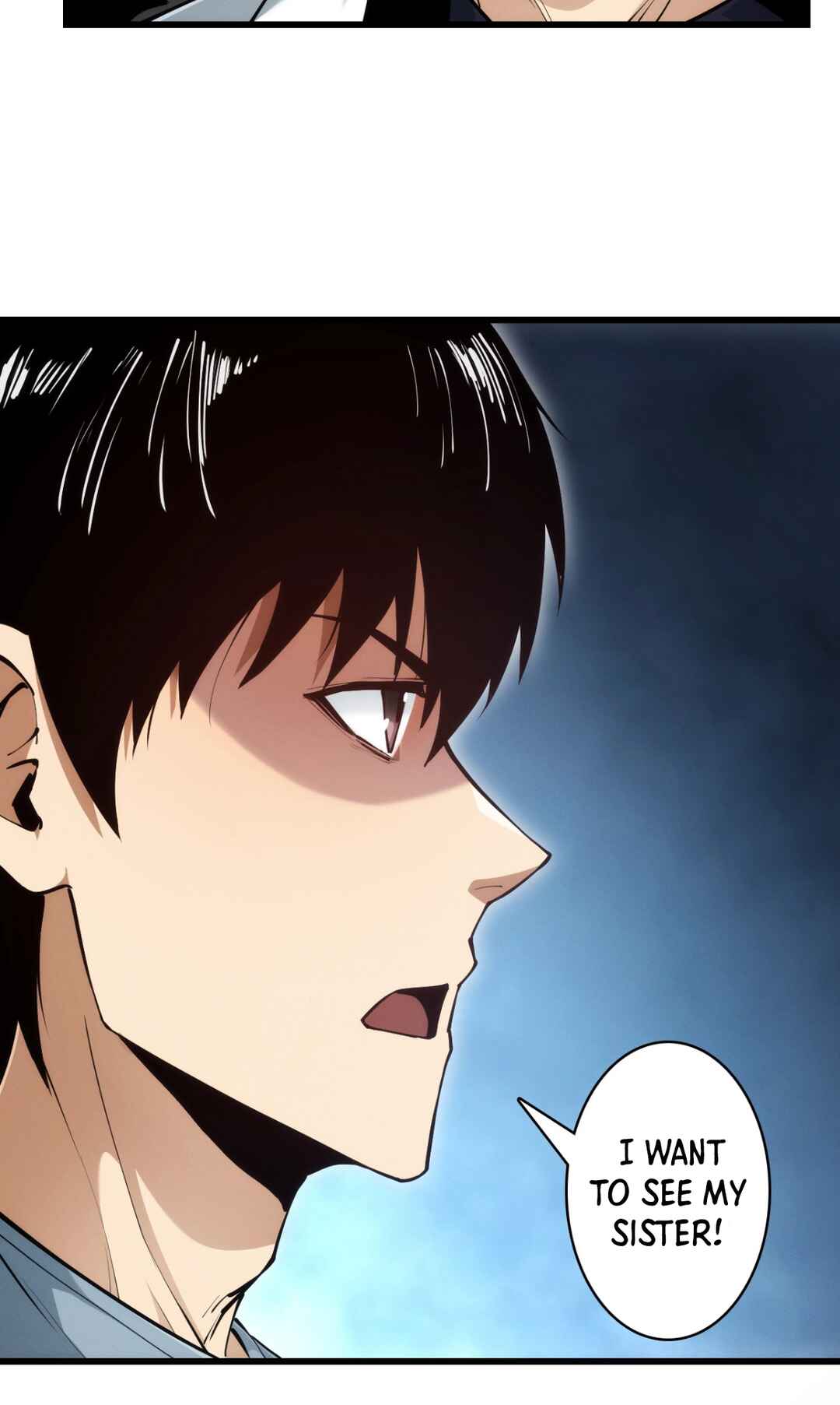 God of Games: The Ultimate Evolution Chapter 1 - Page 41