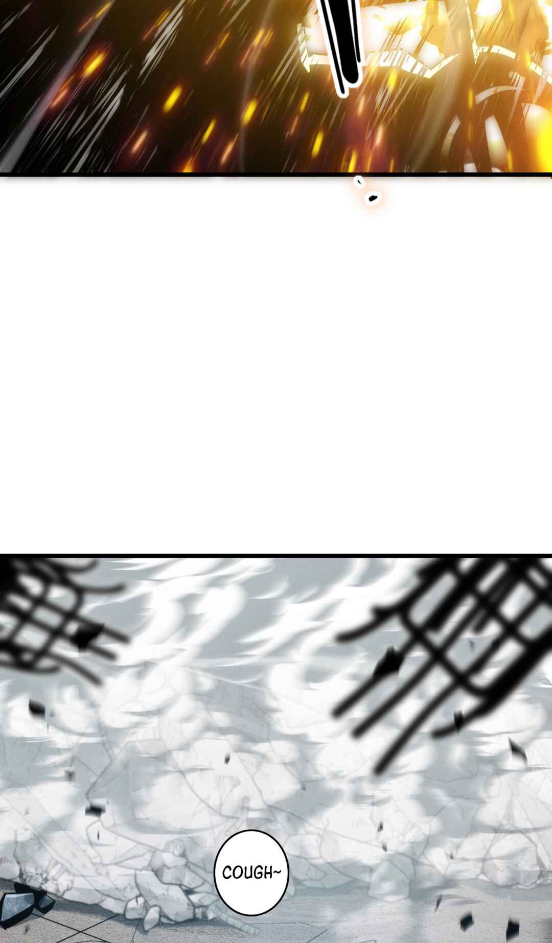 God of Games: The Ultimate Evolution Chapter 1 - Page 51