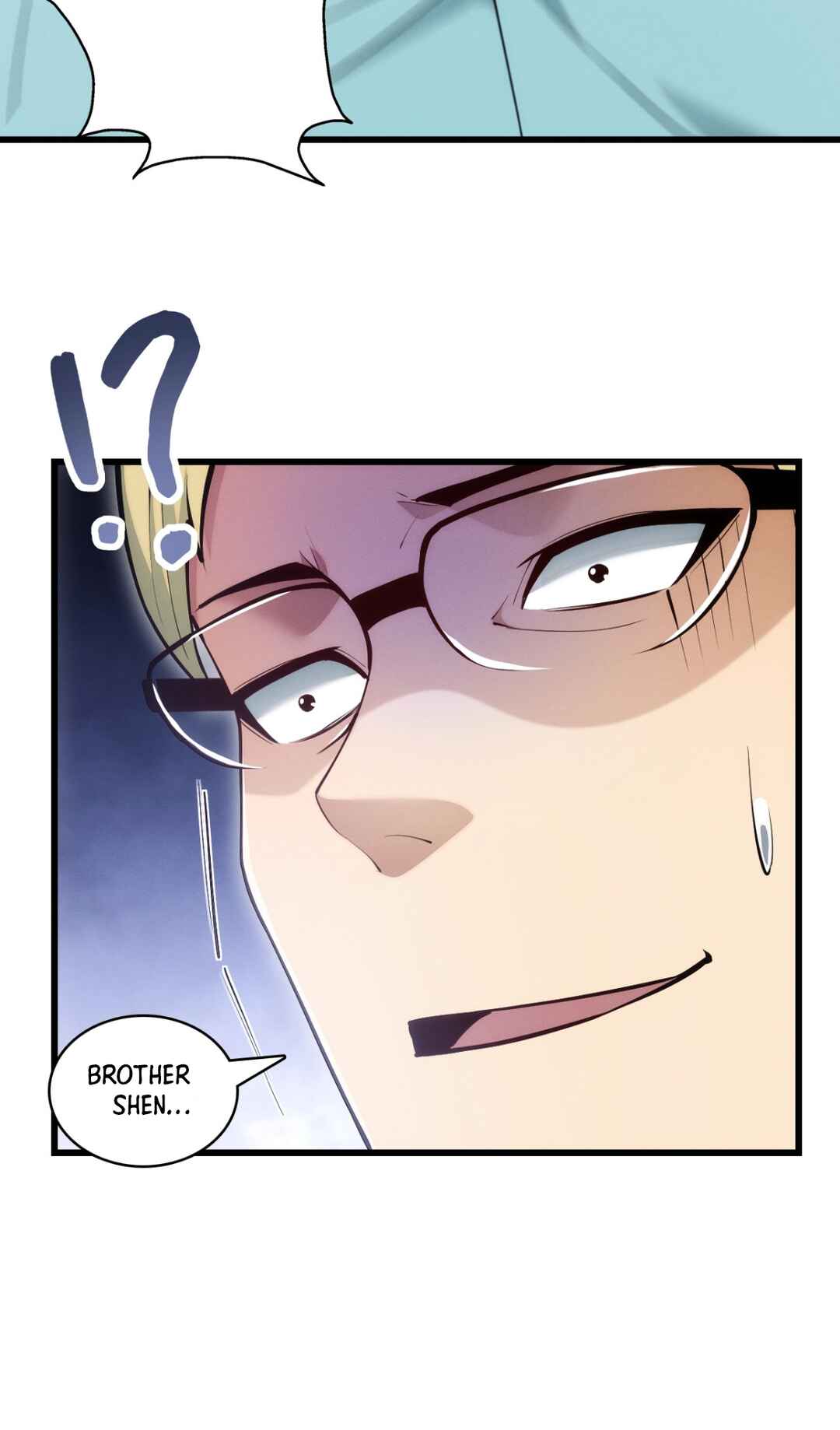 God of Games: The Ultimate Evolution Chapter 1 - Page 91