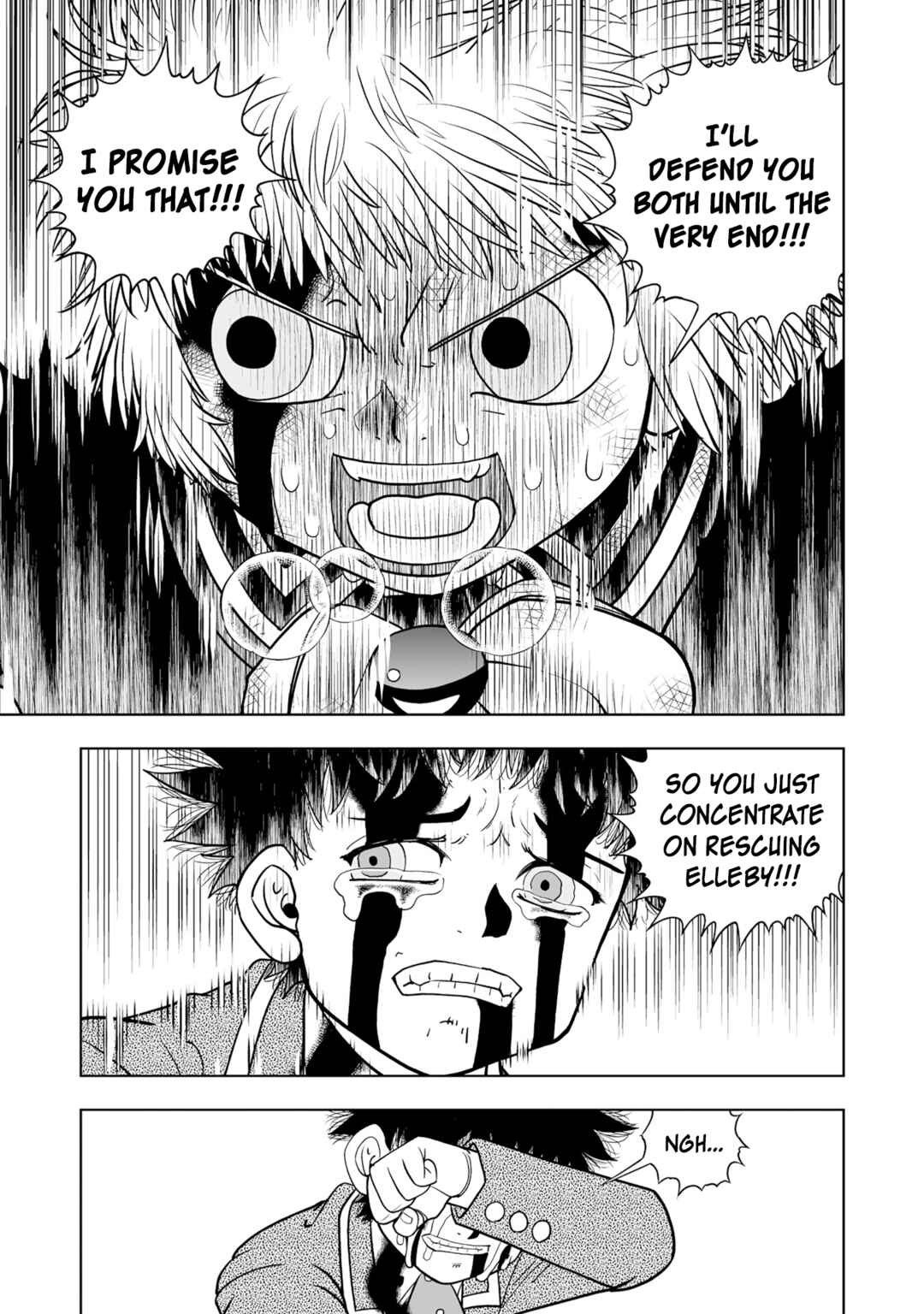 Zatch Bell! 2 Chapter 34 - Page 11
