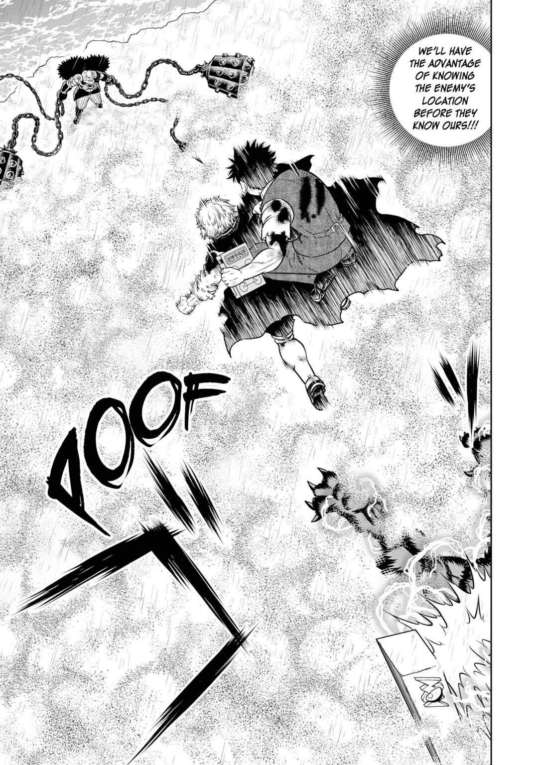 Zatch Bell! 2 Chapter 34 - Page 31