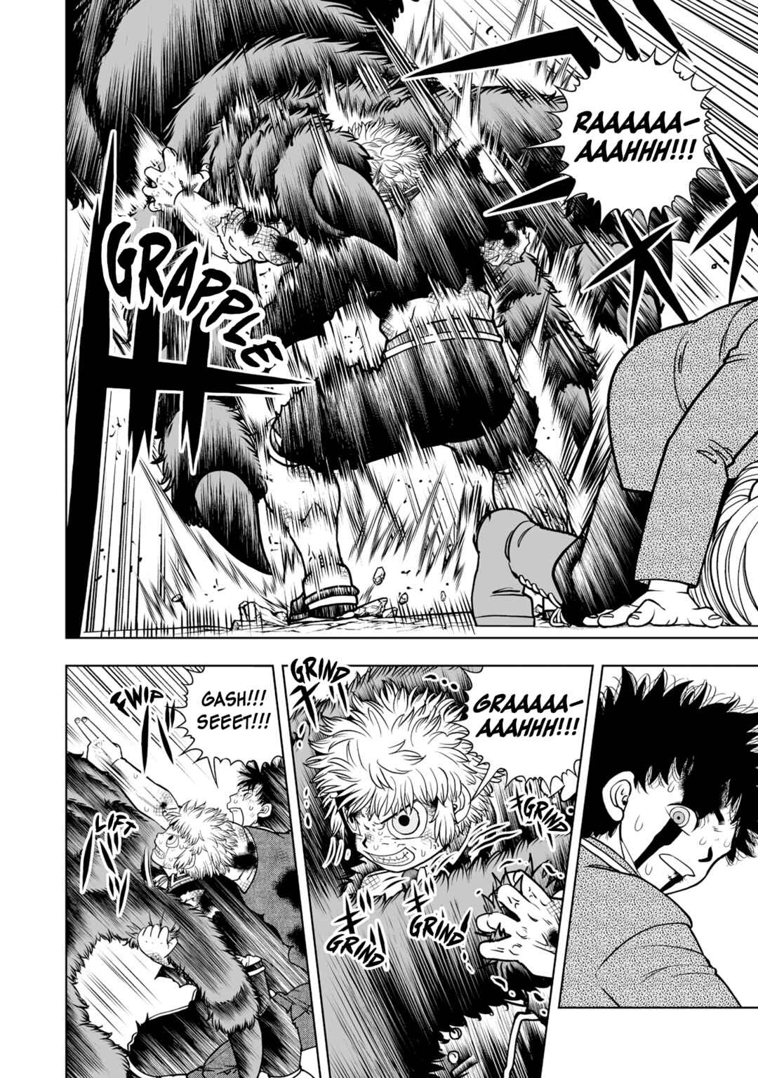 Zatch Bell! 2 Chapter 34 - Page 8