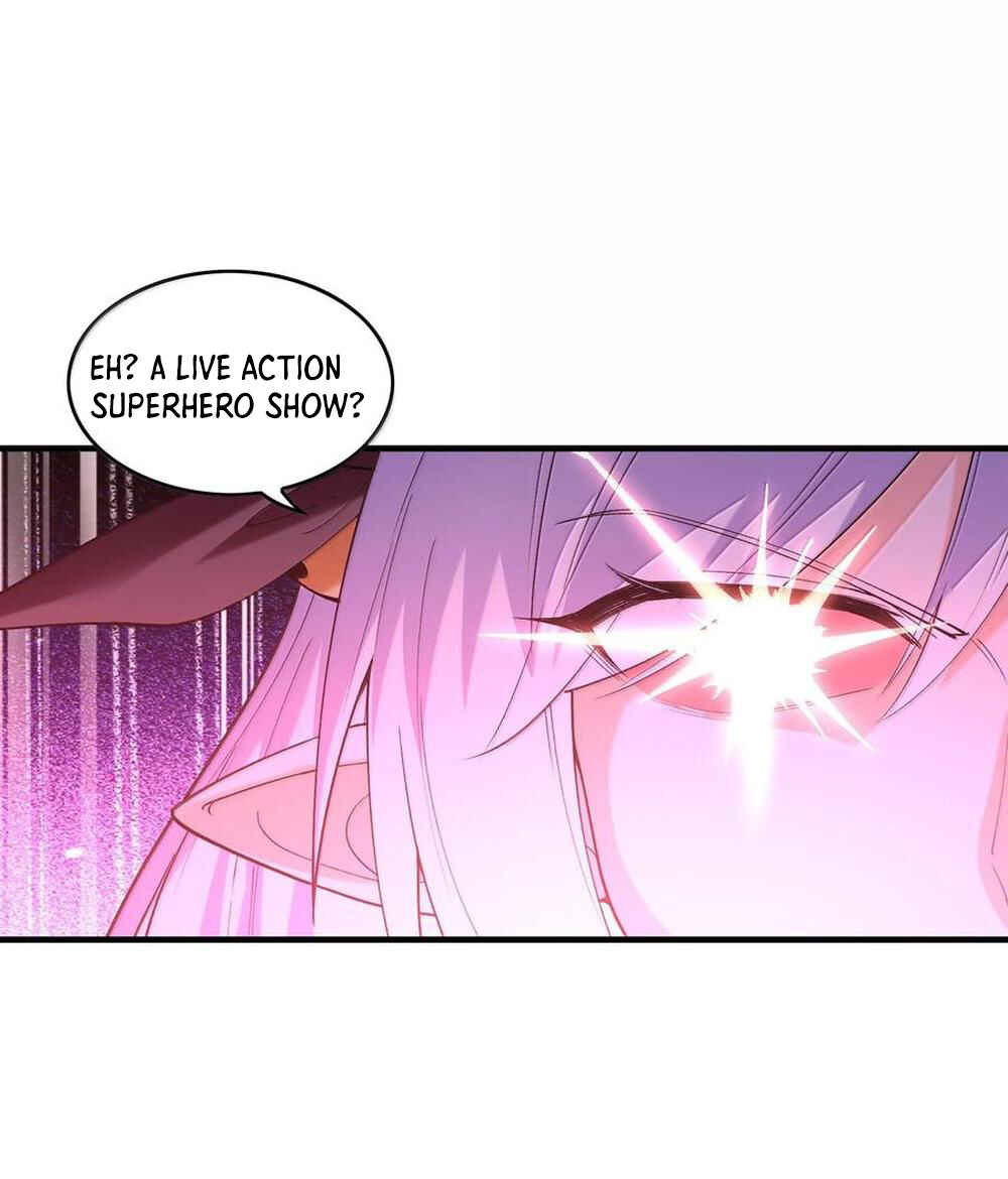My Harem Consists Entirely of Female Demon Villains Chapter 155 - Page 11