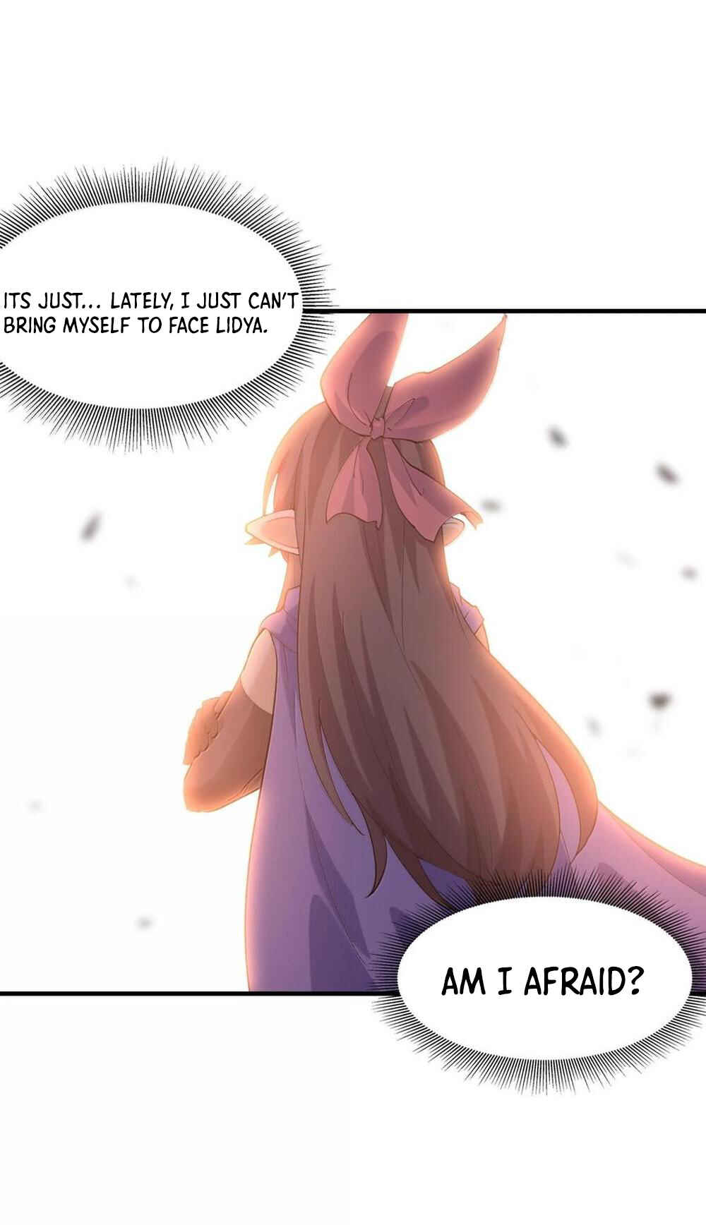 My Harem Consists Entirely of Female Demon Villains Chapter 155 - Page 28