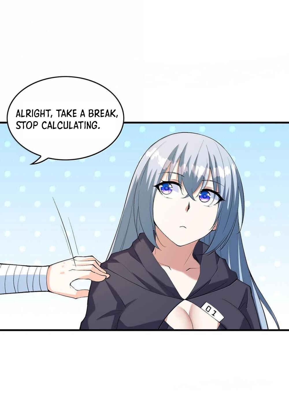 My Harem Consists Entirely of Female Demon Villains Chapter 155 - Page 34