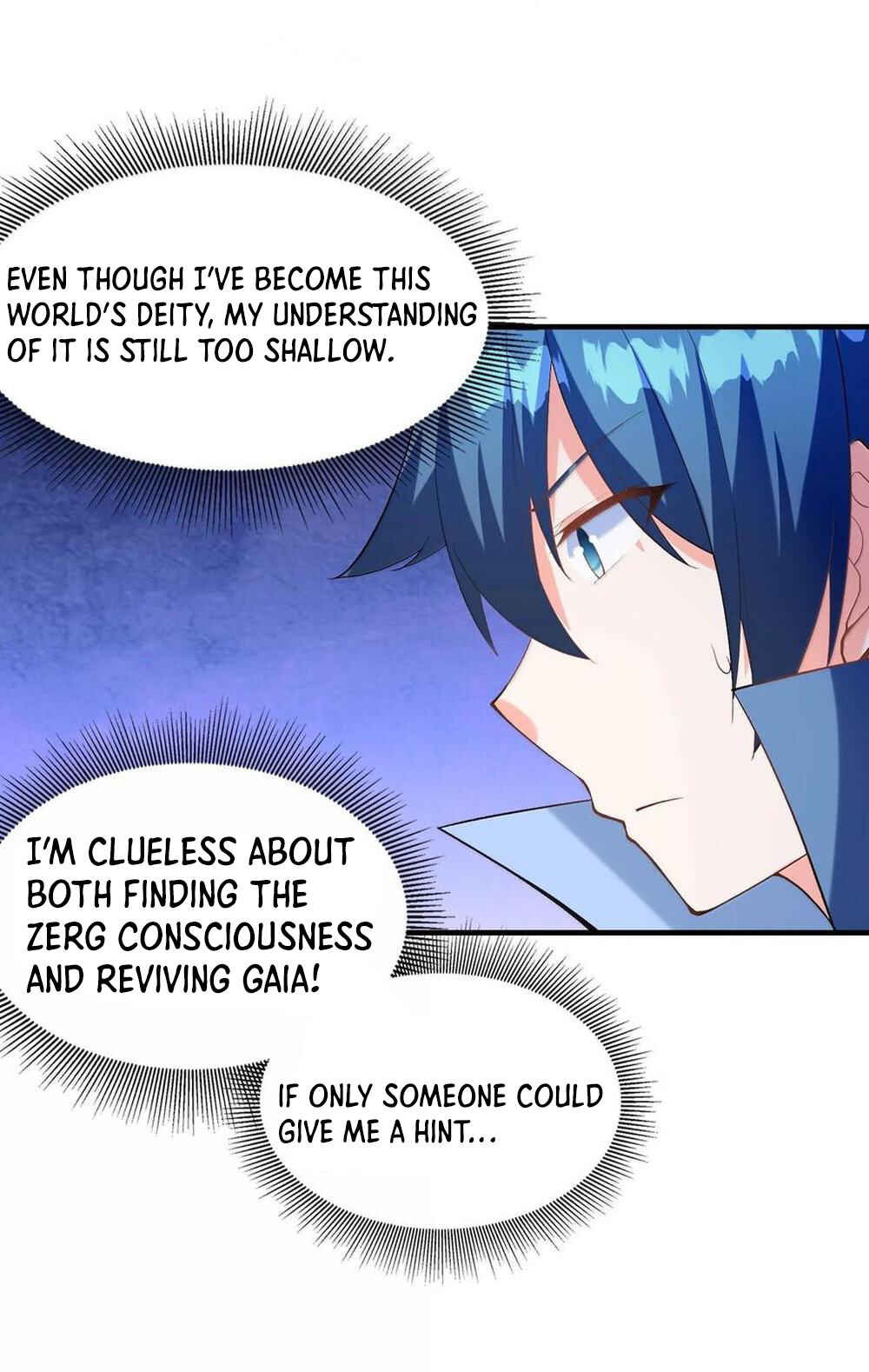 My Harem Consists Entirely of Female Demon Villains Chapter 155 - Page 40
