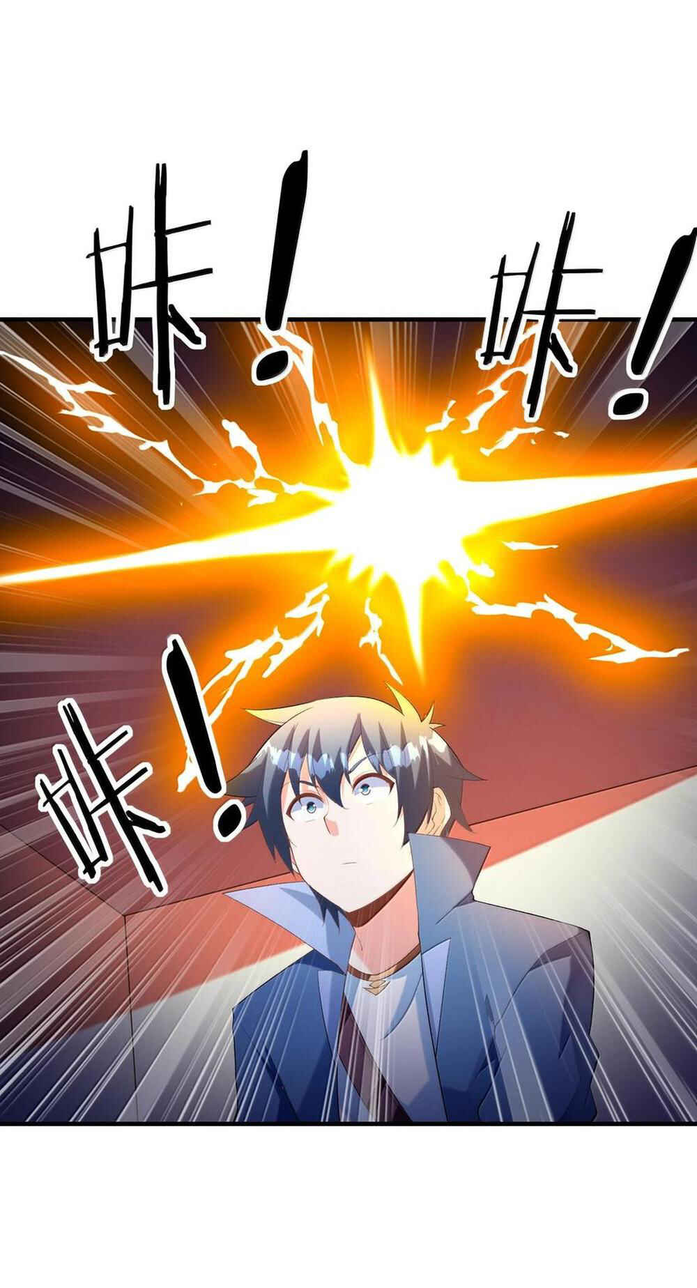 My Harem Consists Entirely of Female Demon Villains Chapter 155 - Page 42