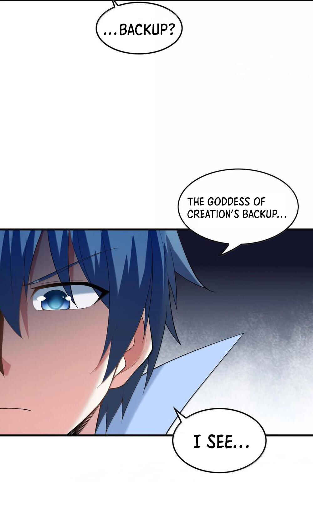 My Harem Consists Entirely of Female Demon Villains Chapter 155 - Page 53