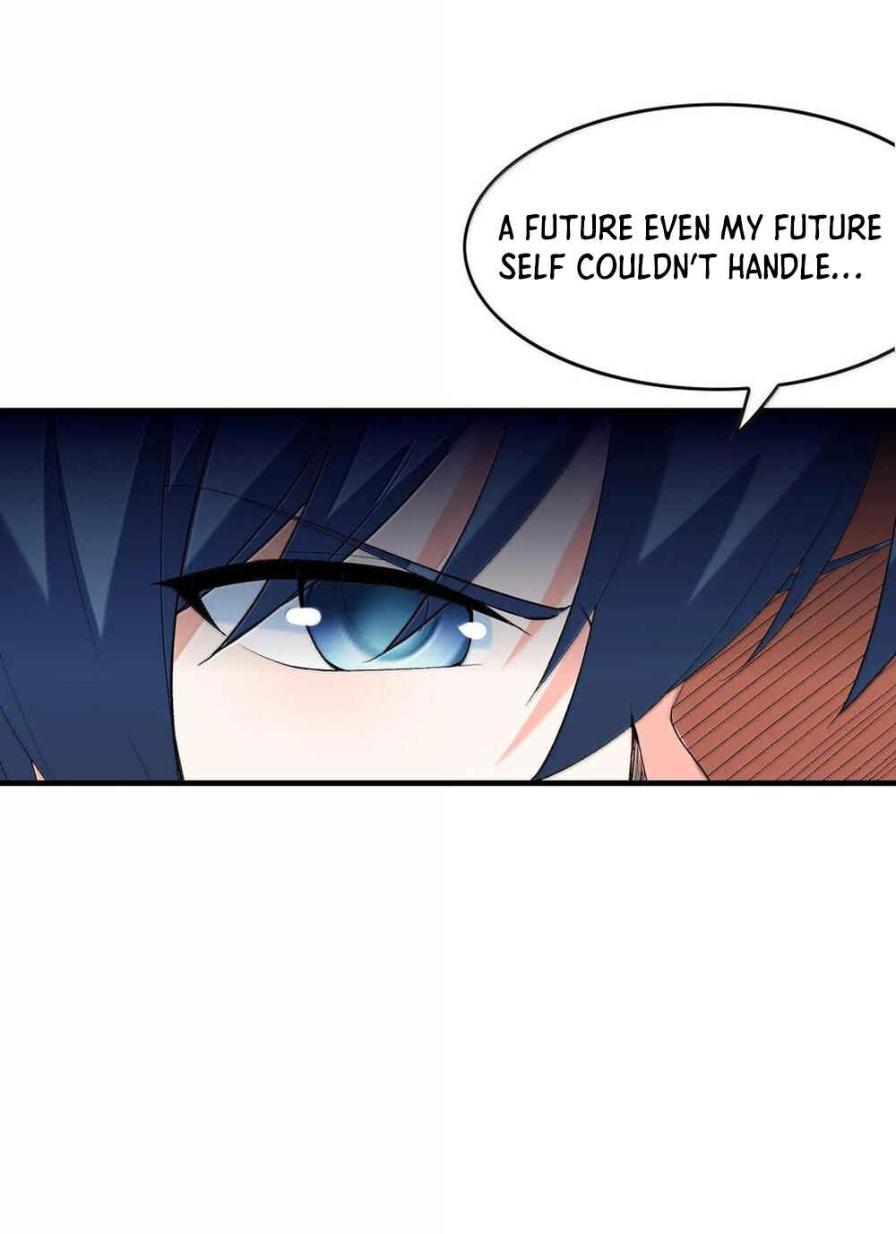 My Harem Consists Entirely of Female Demon Villains Chapter 155 - Page 59