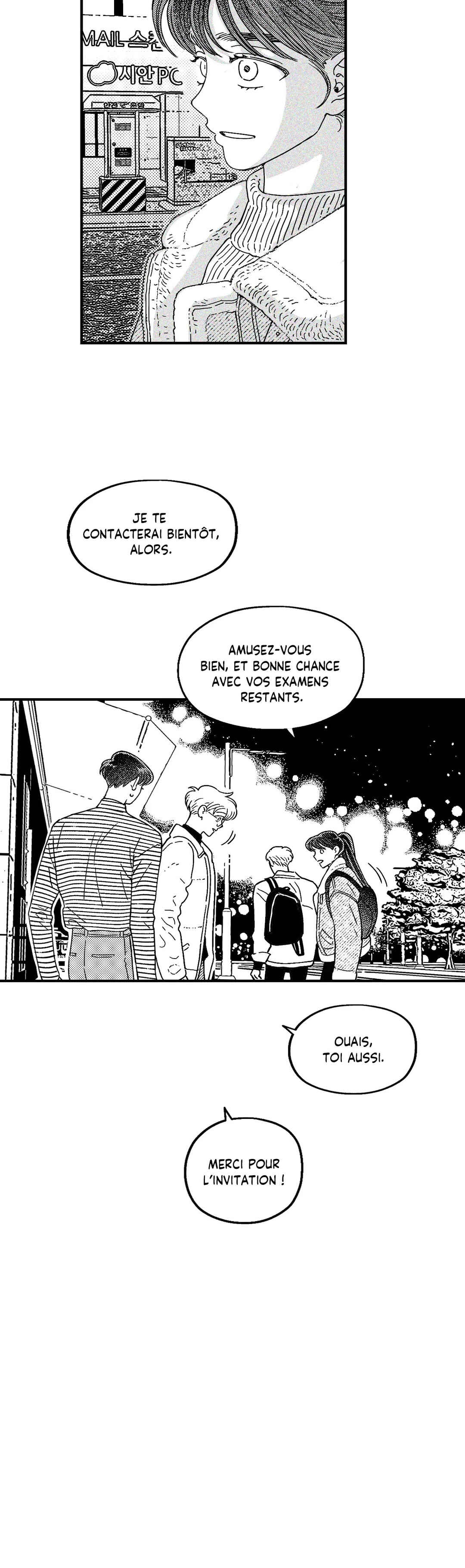 Dive Chapter 27 - Page 17