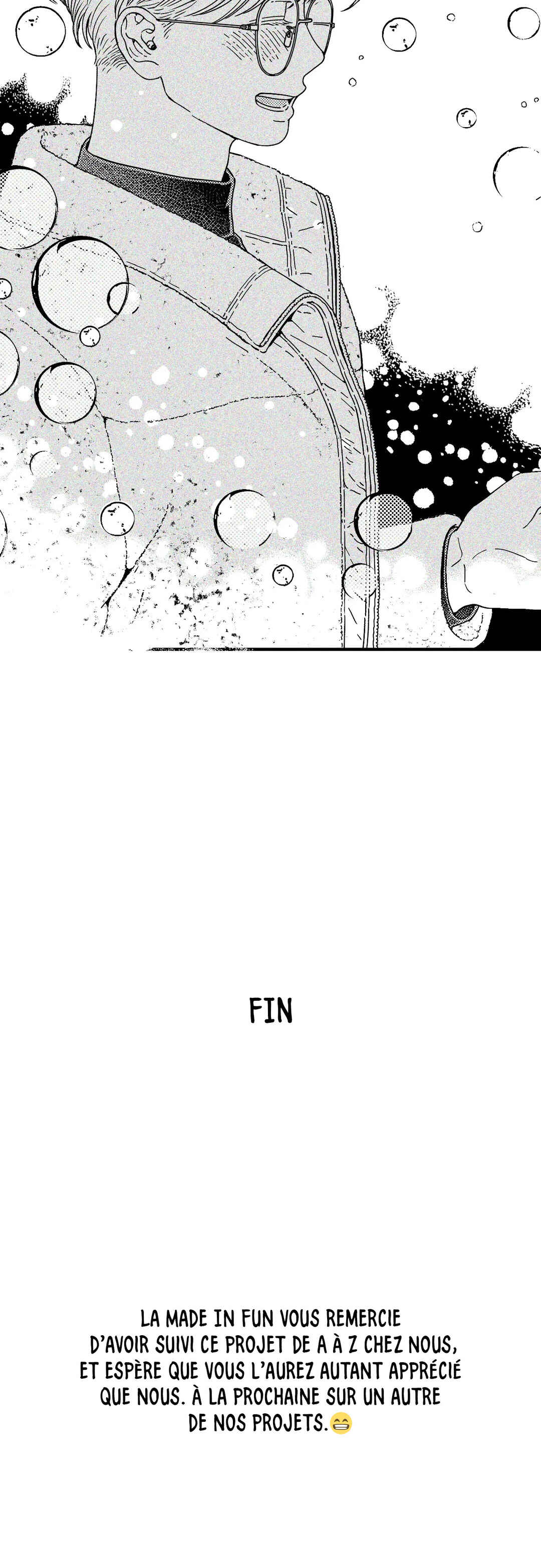 Dive Chapter 27 - Page 35