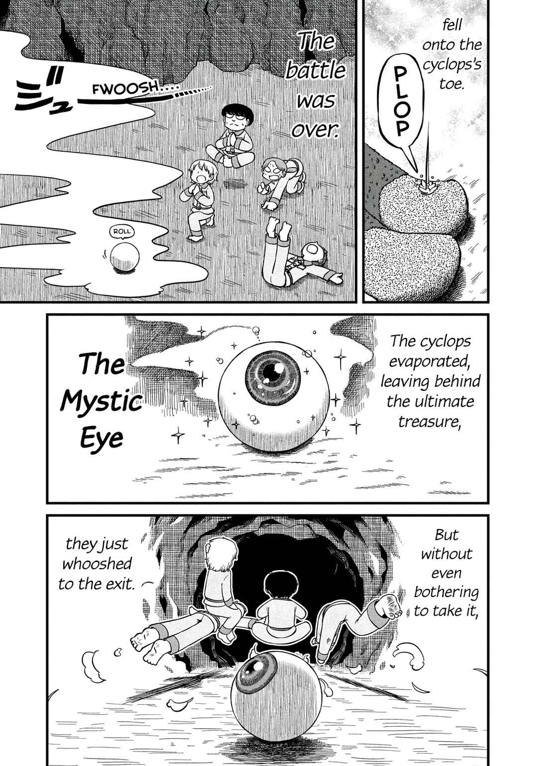 CITY Chapter 201 - Page 9