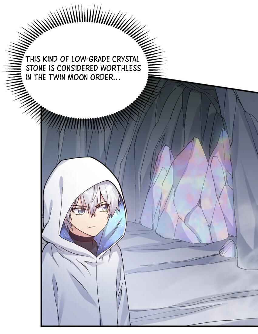 I Look Too Much Like the Boss and the World Actually Believes It Chapter 63 - Page 49