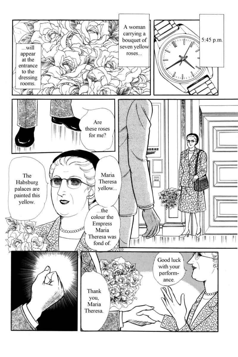 Eroica Yori Ai wo Komete Chapter 14.11 - Page 4