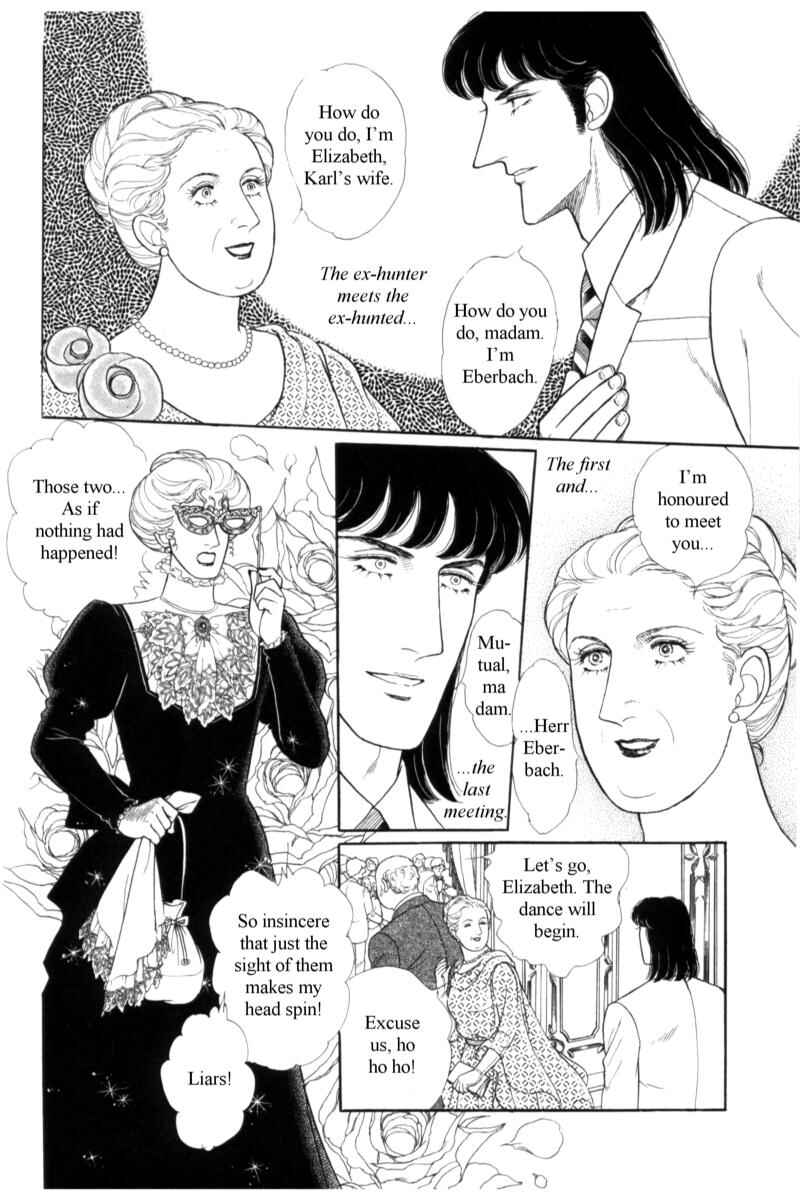 Eroica Yori Ai wo Komete Chapter 14.11 - Page 52