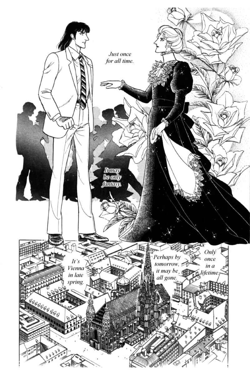 Eroica Yori Ai wo Komete Chapter 14.11 - Page 58