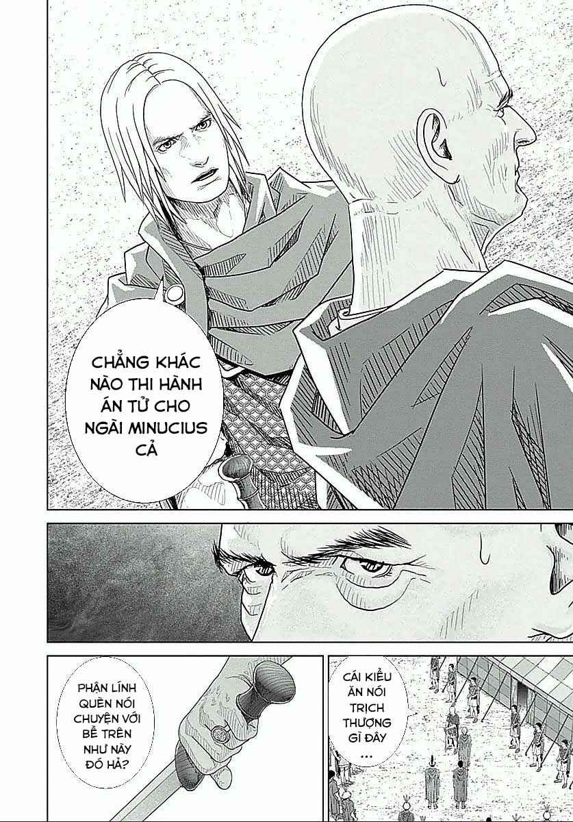 Ad Astra - Scipio and Hannibal Chapter 23 - Page 12