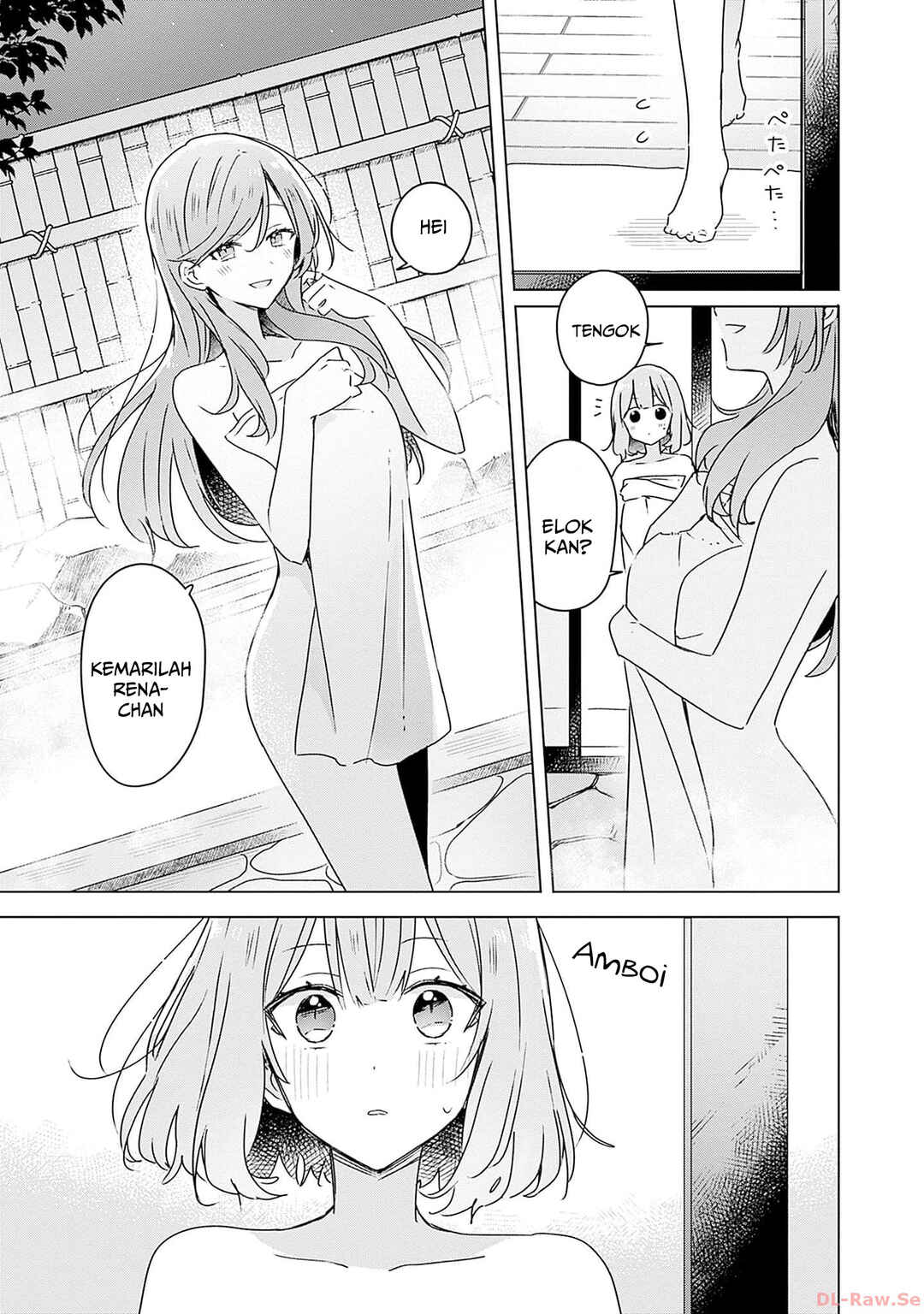 Watashi ga Koibito ni Nareru Wakenai jan, Murimuri! (※Muri ja Nakatta!?) Chapter 46 - Page 8