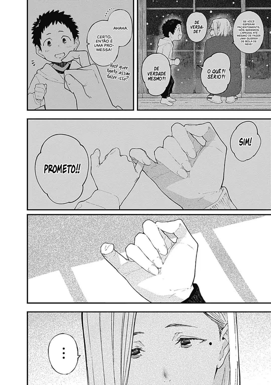 Alice-san'chi no Iroribata Chapter 19 - Page 19